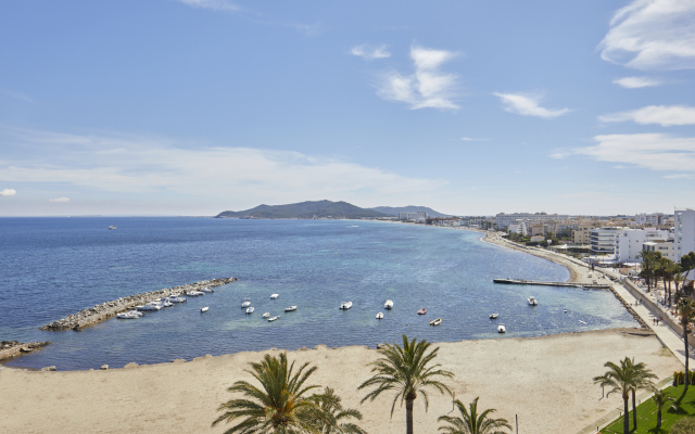 Hotel Torre Del Mar