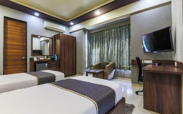 Magnus Vosiv Suites