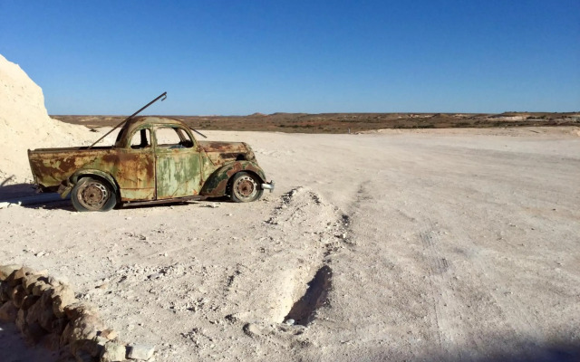 Dug Out B&B Apartments