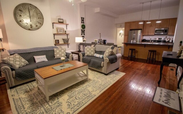 Farmhouse Escape in Mainstrasse!! Apartment 1
