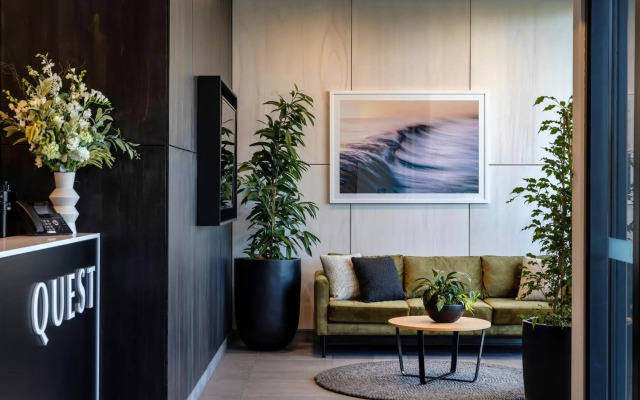 Rooftop Retreat - Mount Maunganui Holiday Home