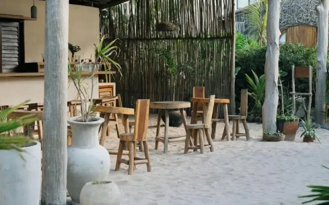 Hotel Casa Ku - Adults Only