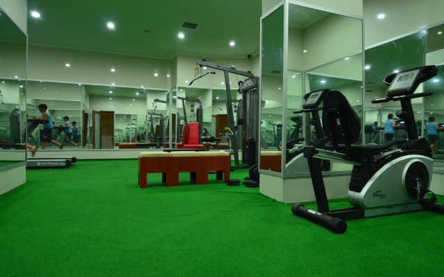 Artemis Princess Hotel