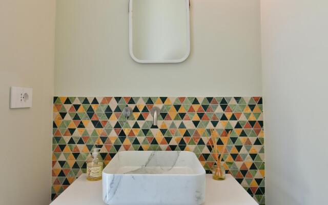 Villa Specchio di Mare 8