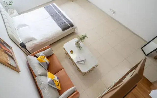 B Building, Datang Wuyuan YOHO, Huli District, Xiamen City