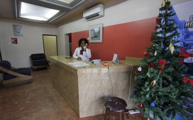 Sylva Link Hotel
