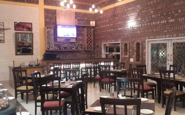 Four Banyans Spirit and Nature Resort