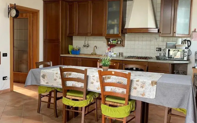 Casa degli Ulivi by holidayngo