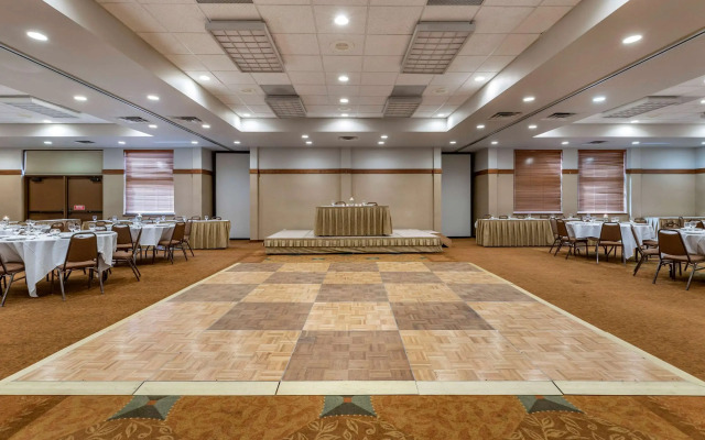 Comfort Inn Okemos - East Lansing