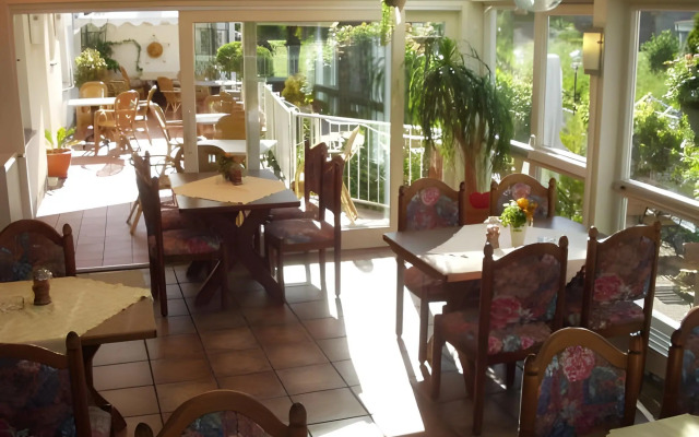 Hotel Krasemann