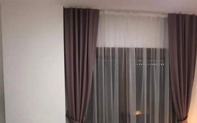 Siğacik Oli̇ve Hotel