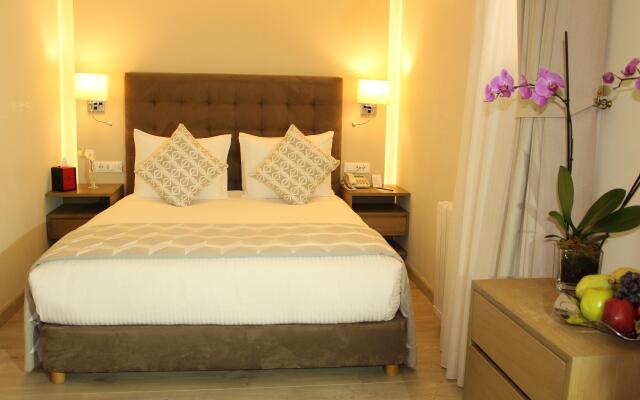 InterContinental Mzaar Lebanon by IHG