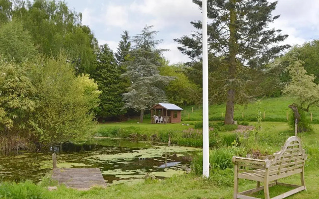 The Mill House