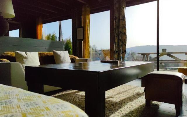 Laptitevosgienne VUE LAC  Grardmer