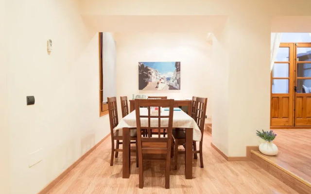 Ahro Suite Carreteria 15