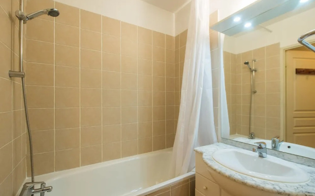 Les Etoiles d'Orion - Vacancéole