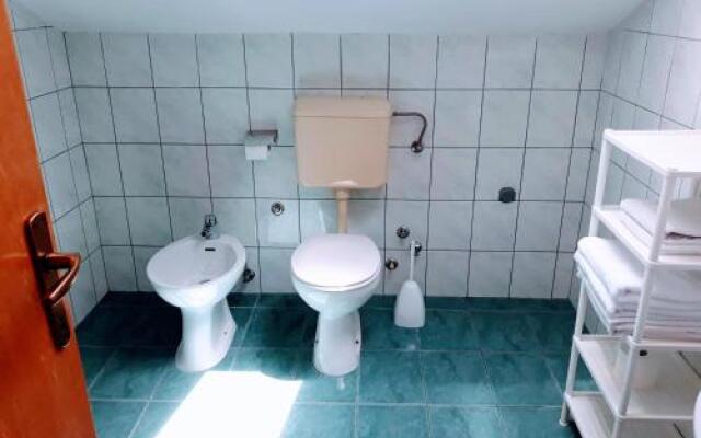 Apartments Tiho&marija