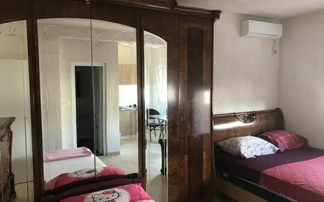 Elite Apartmans