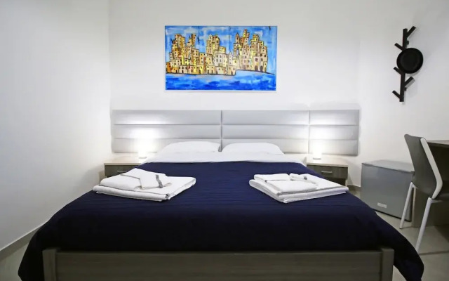 Olivella B&B