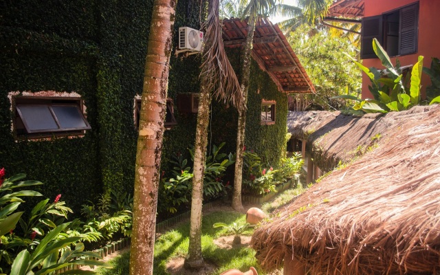Hotel Porto do Zimbo