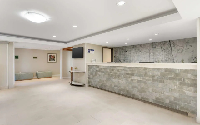 Best Western Glenview -Chicagoland Inn and Suites