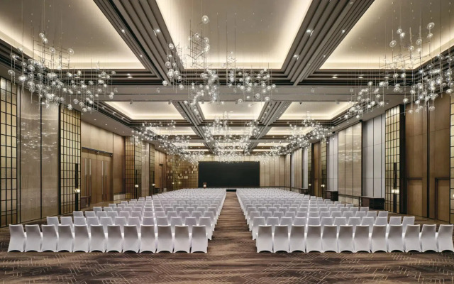 InterContinental Xi'an North by IHG