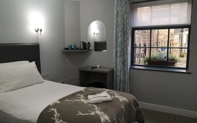 The Royal Hotel and Bar