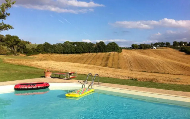 Agriturismo Fattoria Santa Vittoria