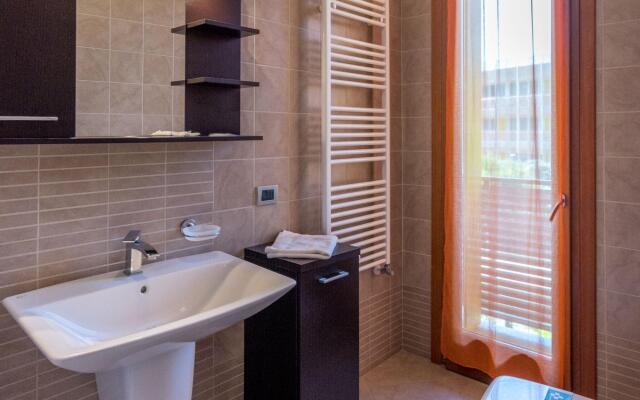 Apartment in Albarella Near Sandy Beach