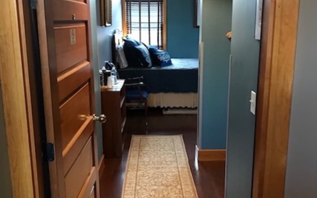 Cripple Creek Hospitality House & Travel Park