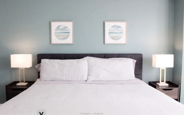 Icon Brickell W Miami by Velvet Luxury