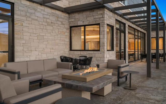 Springhill Suites By Marriott Menomonee Falls