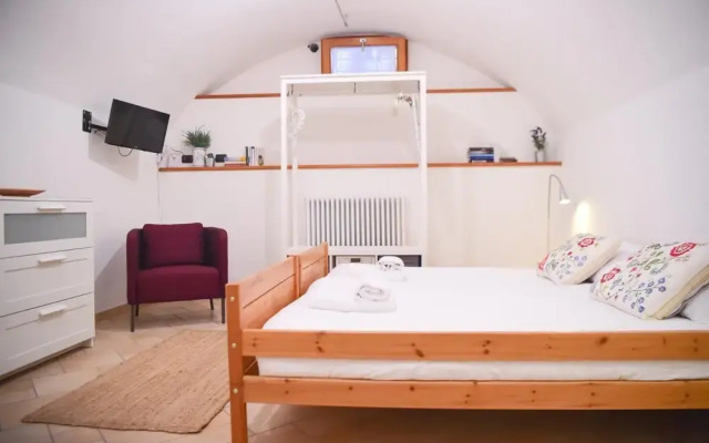 Easy Welcome La Filanda Taverna - Room