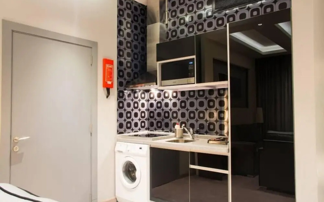 Talen Hotel