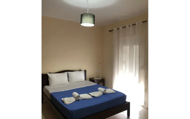 Hotel Villa Ago