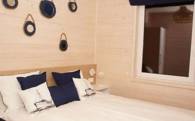 Comfortable Holiday Home, Mielenko