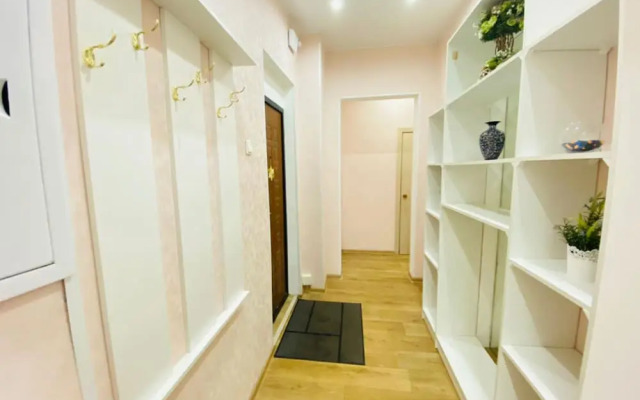 Apartment Hanaka Vladimirskaya 9