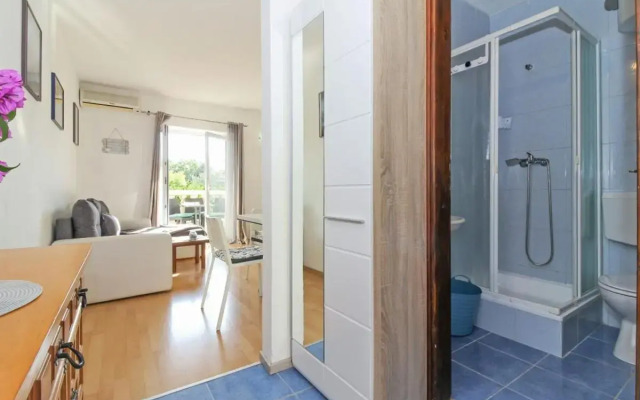 Toni in Pula - Istrien