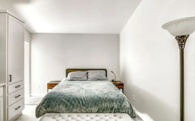 Chico Studio Near Cal State & Downtown