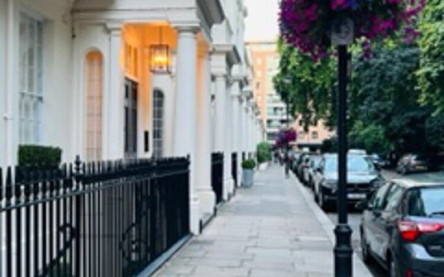 Stylish 2-bed Apartment in Central London