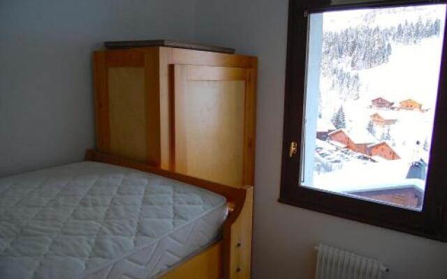 Chinaillon Grand Bornand