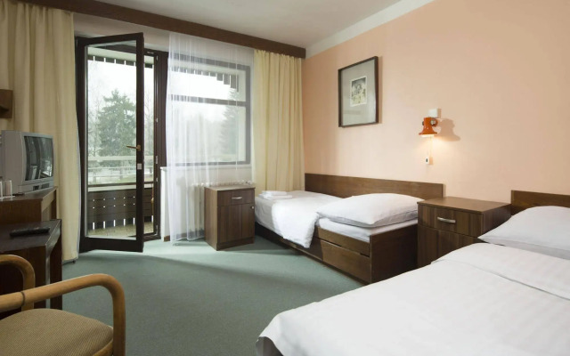 OREA Resort Devět Skal Vysočina