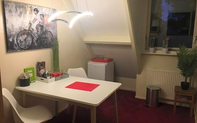 Mango House Homestay