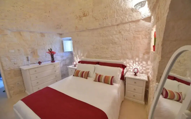 Trulli Santa Croce