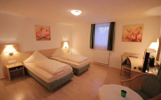 Hotel Abenstal
