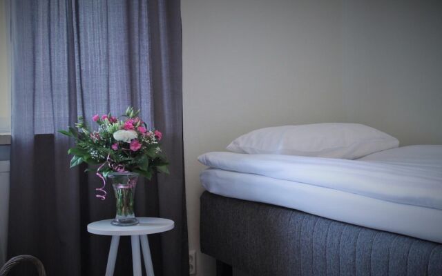 Kartanohostel Annacatharina