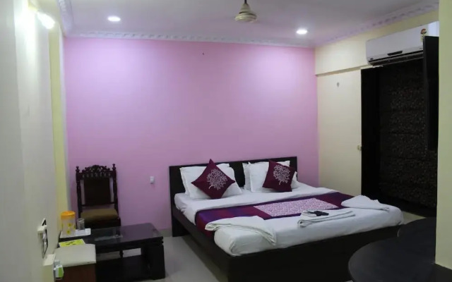 Star Suites Hotel