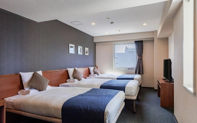 Hotel MyStays Nagoya - Sakae