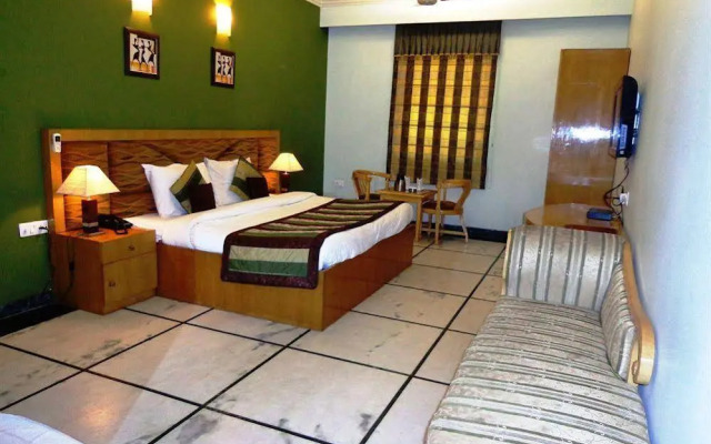 Hotel Singh Sahib