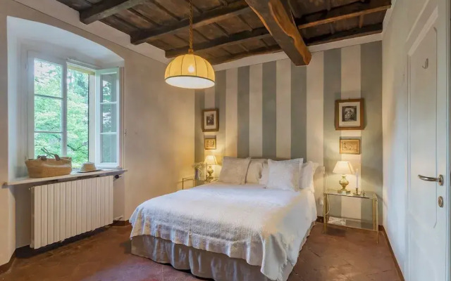Villa Riva Bellagio With Pool by Rent all Como